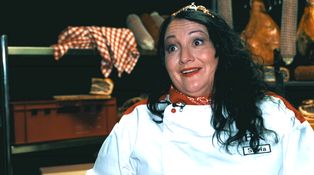 Silvia dorazila do Hell’s Kitchen až z Itálie. V Praze našla životní lásku