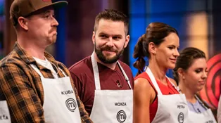 MasterChef Česko