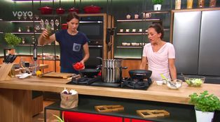 Tescoma s chutí