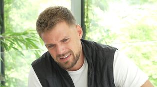 Radko viděl svůj konec v Survivoru: Nedělejte ze mě zlého člověka