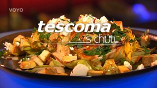 Tescoma s chutí