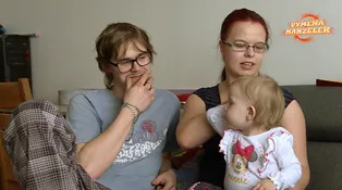 Výměna manželek