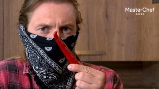 MasterChef Česko