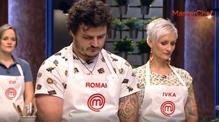 MasterChef Česko