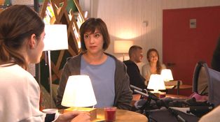 Co v Ulici neuvidíte: Karla září štěstím, Dominiku trápí problémy s Tonym