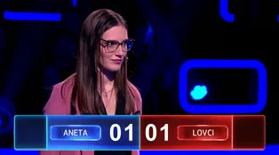 Napínavý souboj v Superlovu: Rozhodla jedna vteřina!