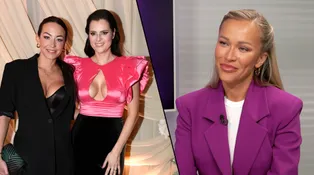 Slováková o rozpadu podcastu Ornelly a Agáty: Tam jsem si chrochtala