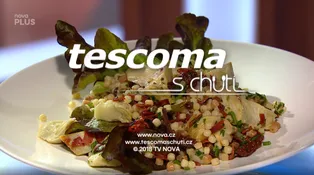Tescoma s chutí