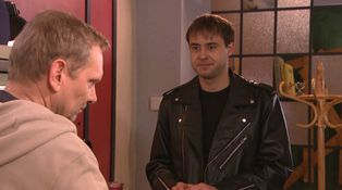 Končím! Bruno z Ulice má pro Tonyho špatné zprávy