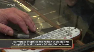 5. díl - Stříbrná lžíce Paula Revera