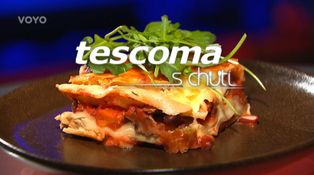 Tescoma s chutí