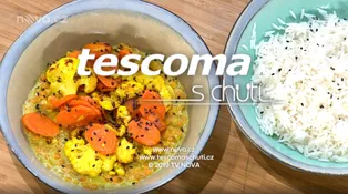 Tescoma s chutí