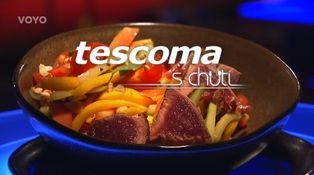 Tescoma s chutí