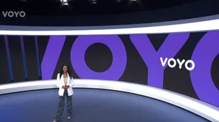 To je Voyo