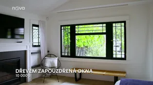 2. díl - Ostrá břitva