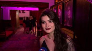 Přiznání Kristýny z Bachelora: Na obzoru je tajemný muž
