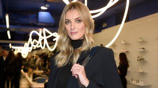 Topmodelka ze Survivora se zatím svatby nedočkala. Tlačit na pilu ale nechce