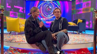 Báru třetí místo v Big Brotherovi nemrzí. Hlavní pro ni je, že porazila Katrin