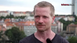 Dva roky s postavou Prokopa Krále: Co prozradil Matěj Hádek o oblíbeném vyšetřovateli?