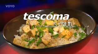Tescoma s chutí