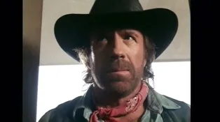 Úmrtí Chucka Norrise: Takhle rozdával rány v seriálu Walker, Texas Ranger