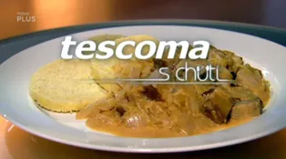 Tescoma s chutí