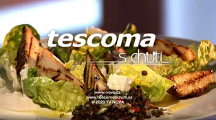 Tescoma s chutí