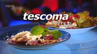 Tescoma s chutí
