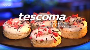 Tescoma s chutí