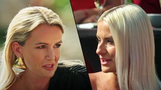 Ostrý konflikt mezi Nicou a Šárkou: Jsi prolhaná mrcha, zazní v Bachelorovi
