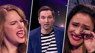 Eva Burešová brečela smíchy. Dostaly ji chlípné verše o Sokolovi