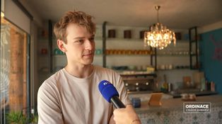 Obrovské drama v Ordinaci: Tohle nikdo nečeká, láká Tomas Sean Pšenička