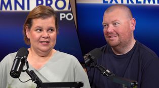 Juhosovi po Proměně: Luděk shodil skoro 100 kilo, Marie čeká na operaci
