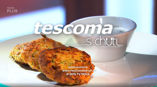 Tescoma s chutí
