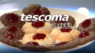 Tescoma s chutí
