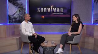 Kristian v slzách? Po Survivor prozradil, co pro něj bylo nejtěžší