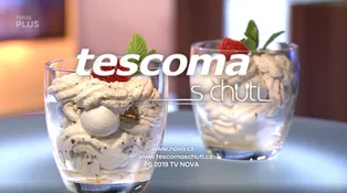 Tescoma s chutí