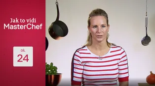 MasterChef Česko