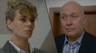 Definitivní konec oblíbeného páru: Táňa a Leoš z Ordinace se rozvádí