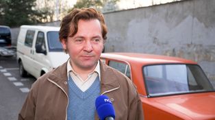 Lněnička opět v roli Markoviče: Uvidíte ho z jiného úhlu