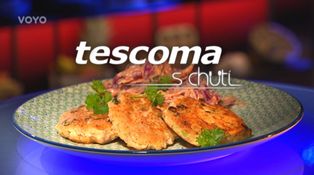 Tescoma s chutí