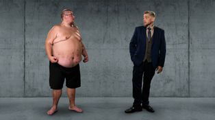 Honzův vzkaz sám sobě: Už nikdy to nedovolím