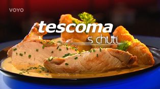 Tescoma s chutí