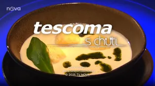Tescoma s chutí