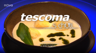 Tescoma s chutí