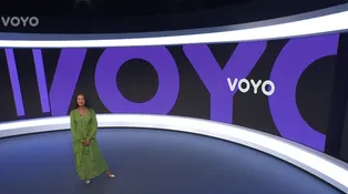 To je Voyo