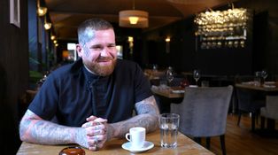 Daniel z Hell’s Kitchen válí. Ochutnejte jeho delikatesy na Nova festivalu chutí