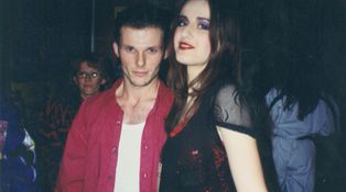 Život ve hvězdách