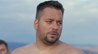 Borkovo selhání v Extrémních proměnách: Slaninu jsem neochutnal, ale byla dobrá