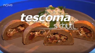 Tescoma s chutí